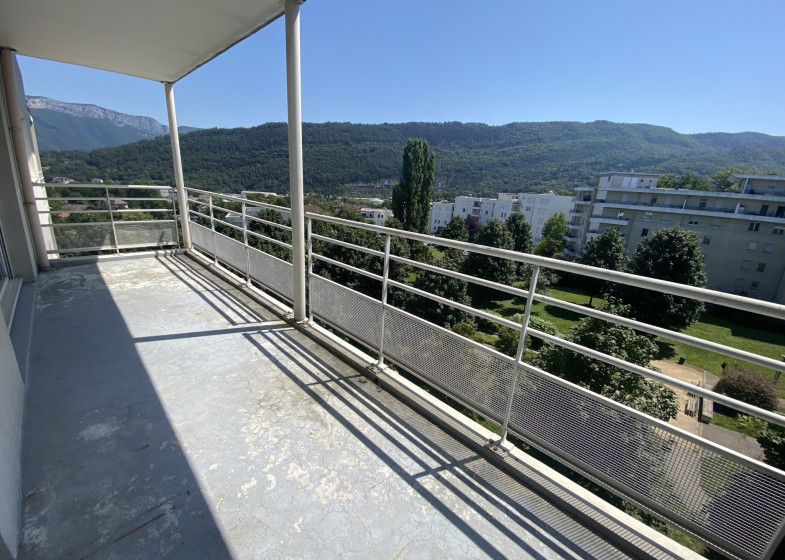 Appartement T4 à vendre à Annecy
