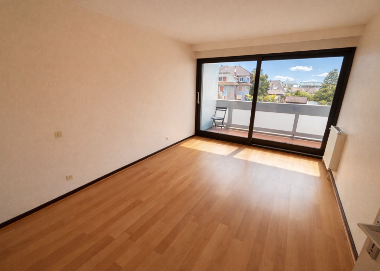 Appartement T2 à vendre à Cluses