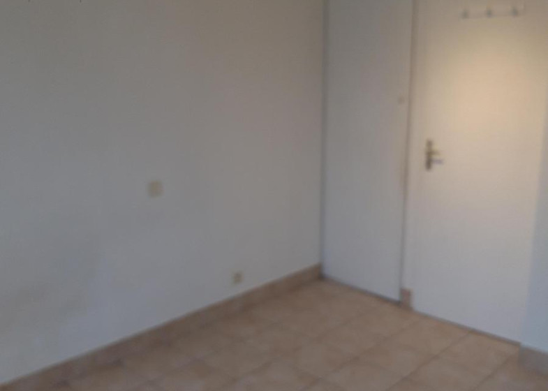 Appartement T2 à louer à Marnaz