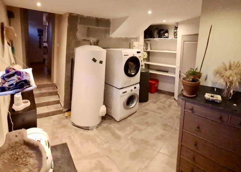 Maison T5 à vendre à Contamine Sur Arve