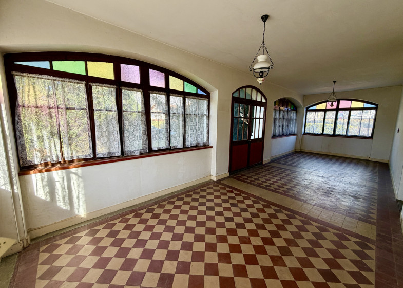 Maison T10 à vendre à Bonneville