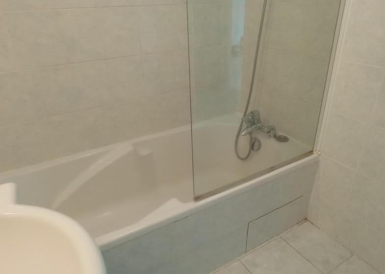 Appartement T0 à louer à La Roche Sur Foron