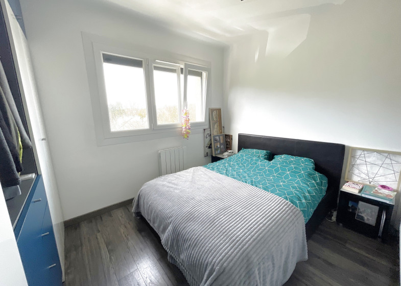 Appartement T3 à vendre à Villaz