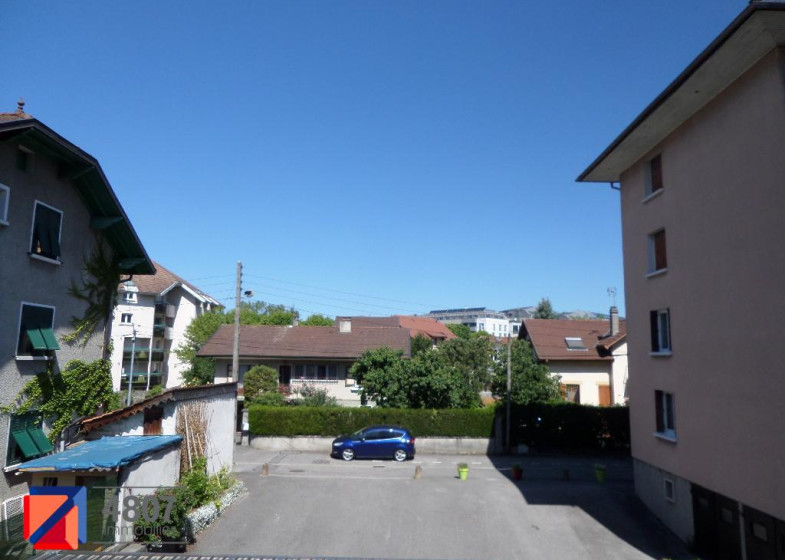 Appartement T3 à louer à Annecy