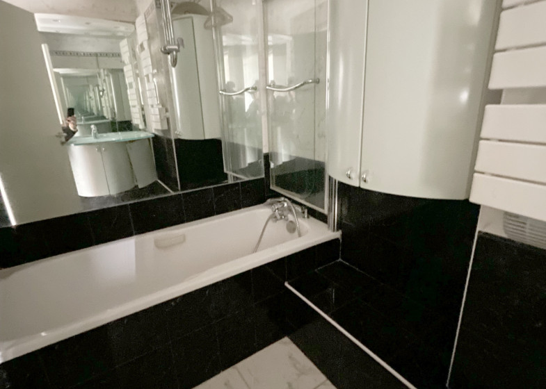 Appartement T4 à vendre à Annemasse