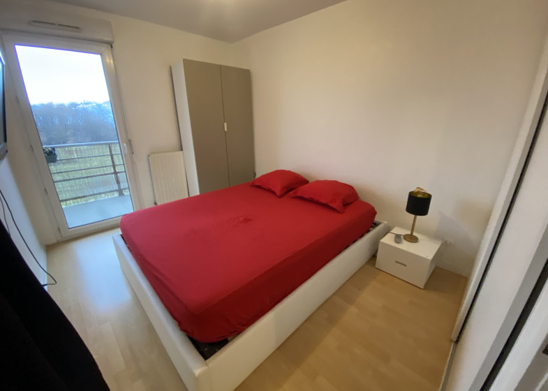 Appartement T2 à vendre à La Roche Sur Foron