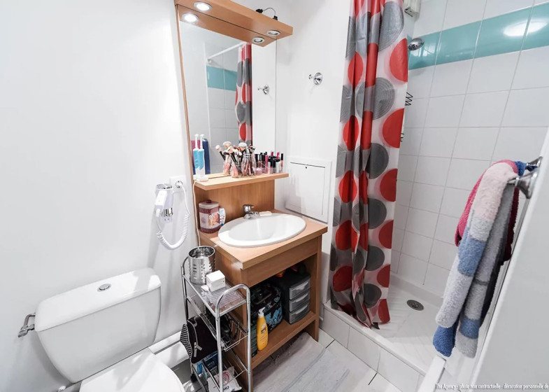 Appartement T1 à vendre à Annemasse