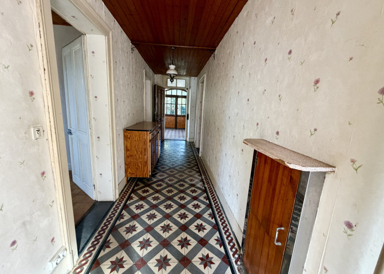 Maison T10 à vendre à Bonneville