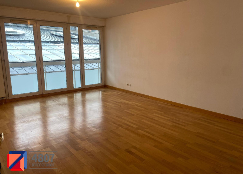 Appartement T4 à louer à Annecy