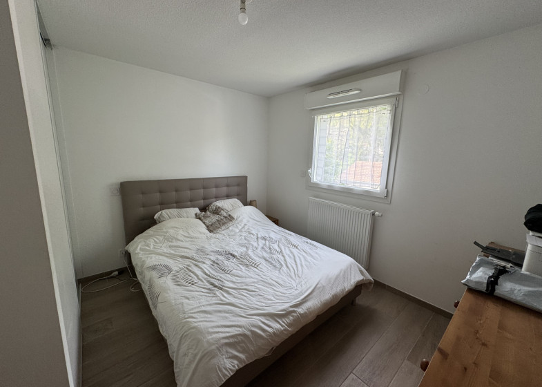 Appartement T3 à vendre à Cluses