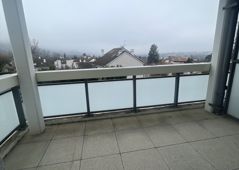 Appartement T3 à vendre à Annemasse