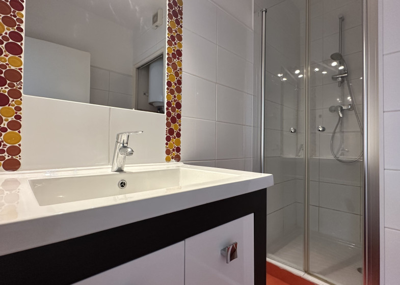 Appartement T3 à vendre à Annecy