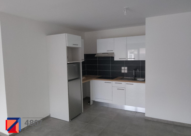 Appartement T3 à louer à Scionzier