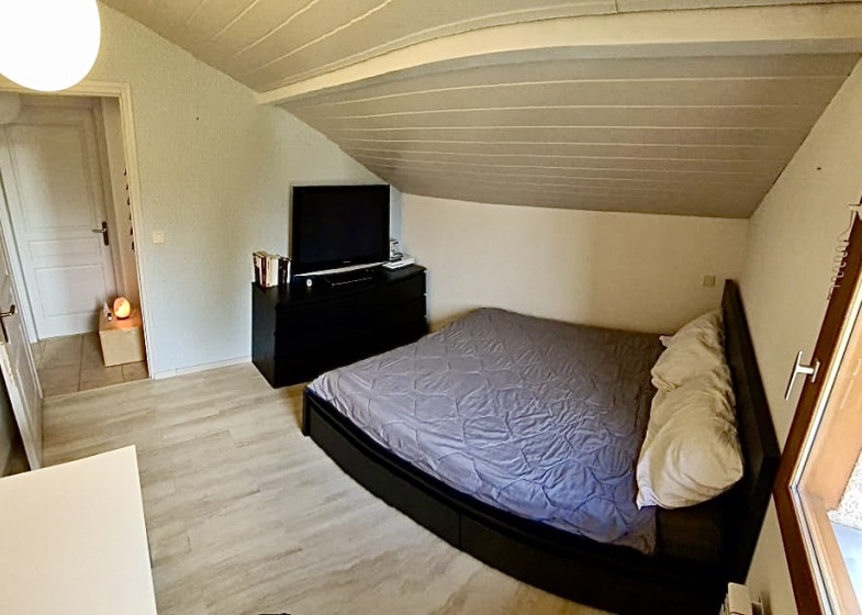 Maison T5 à vendre à Contamine Sur Arve