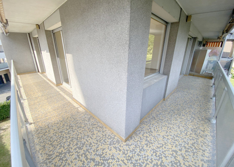 Appartement T3 à vendre à Annecy