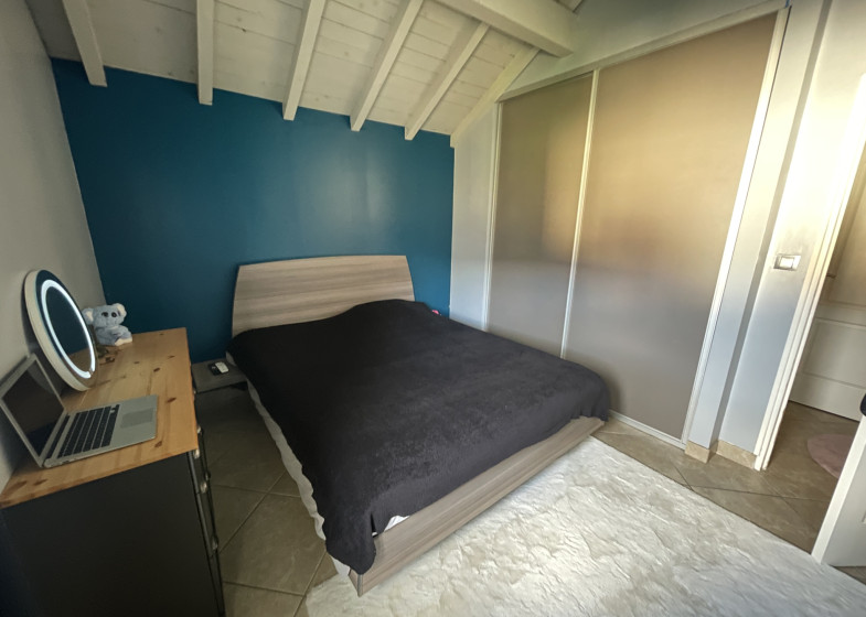 Maison T3 à vendre à Bonneville