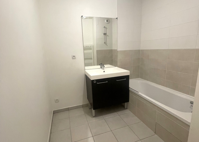 Appartement T3 à vendre à Annemasse