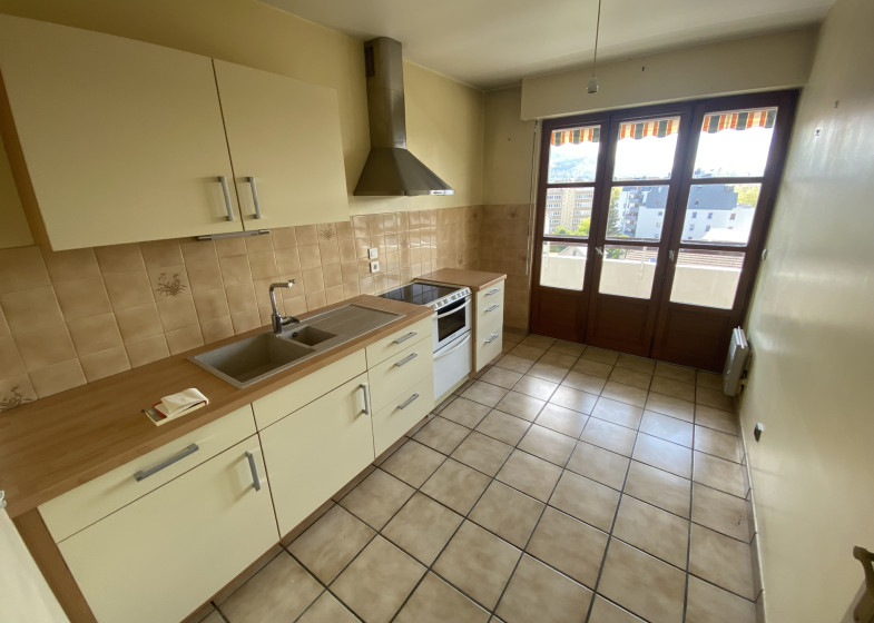 Appartement T3 à vendre à Annecy
