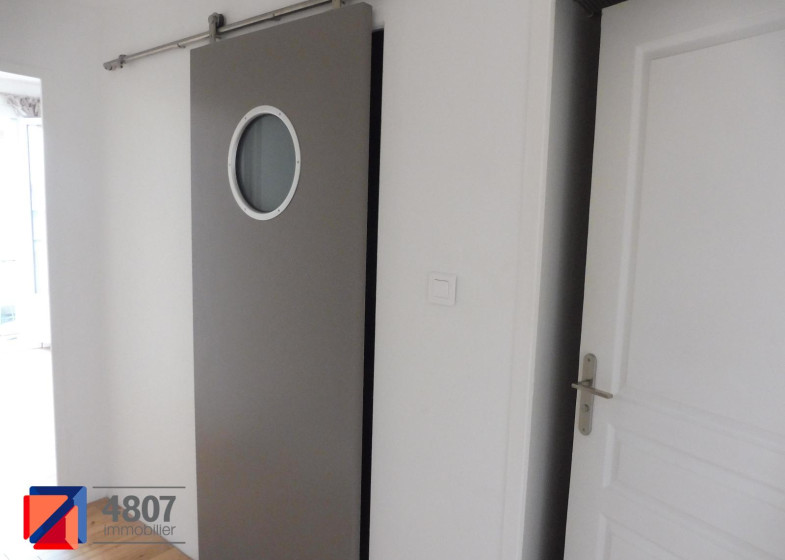 Appartement T3 à louer à Annemasse