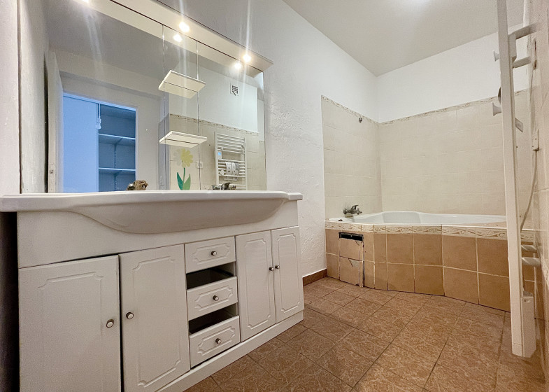 Appartement T3 à vendre à Bonneville