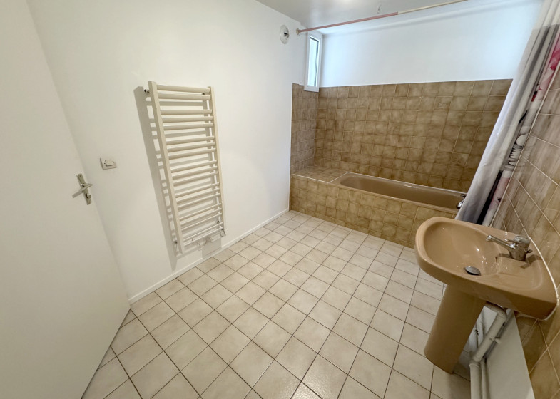 Appartement T2 à vendre à Marignier