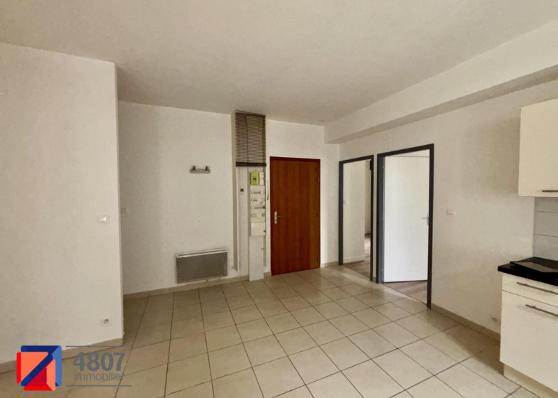 Appartement T3 à louer à Evian Les Bains