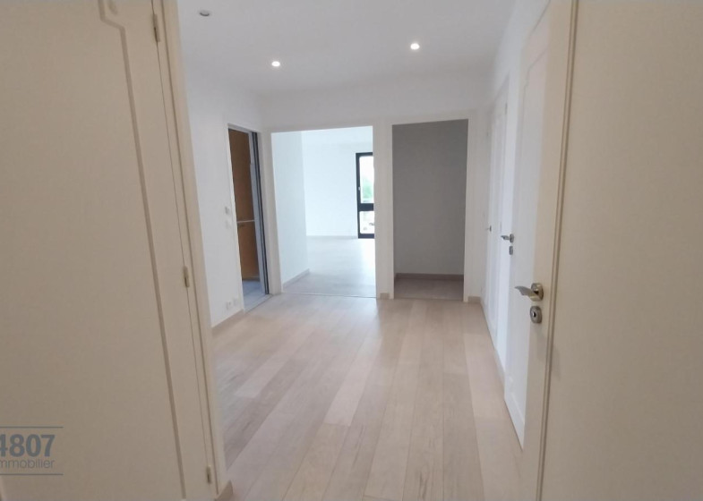Appartement T3 à louer à Gaillard