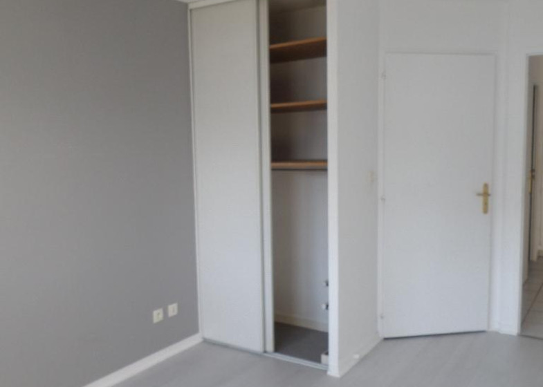 Appartement T4 à louer à Annecy