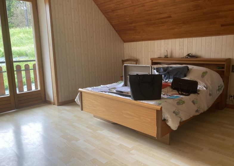 Maison T6 à vendre à Fillière