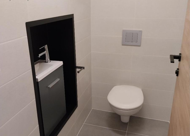 Appartement T2 à louer à La Tour