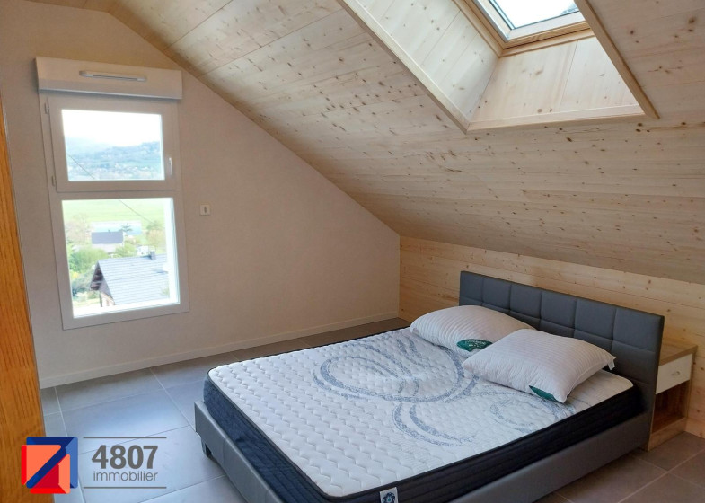 Appartement T2 à louer à La Tour