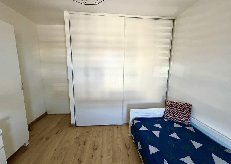 Appartement T3 à vendre à Saint Pierre En Faucigny