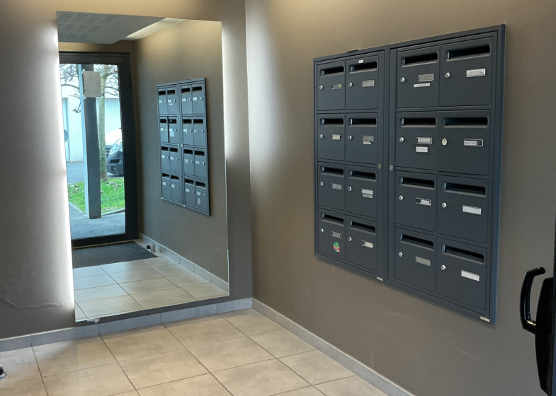 Appartement T2 à vendre à Evian Les Bains