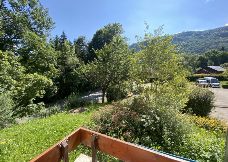 Appartement T3 à vendre à Seynod