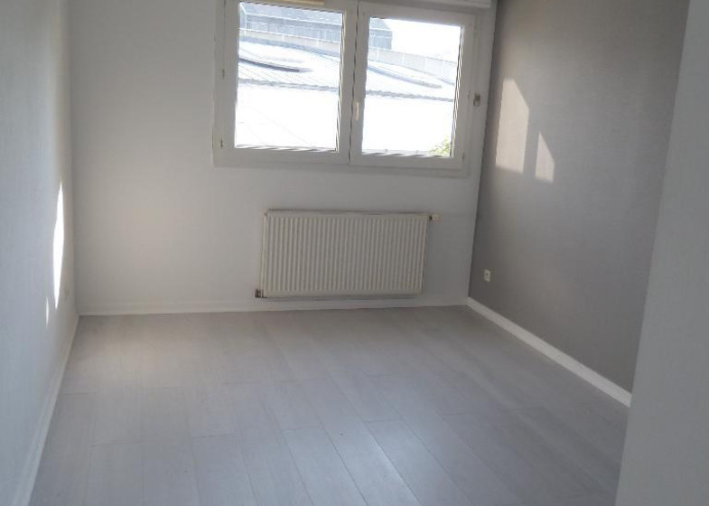 Appartement T4 à louer à Annecy
