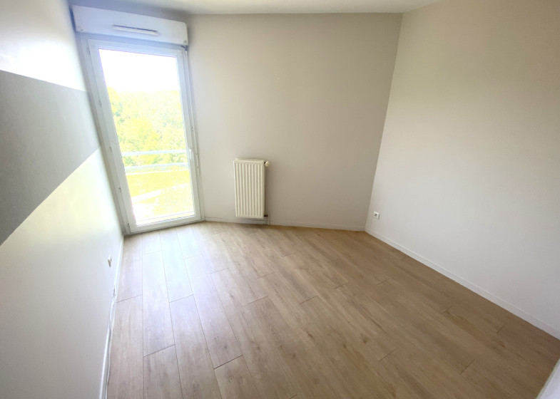 Appartement T4 à vendre à Annecy