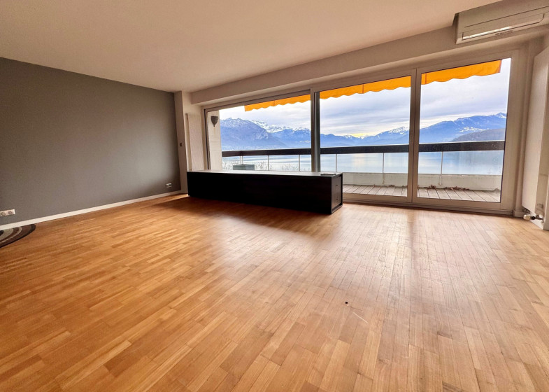 Appartement T4 à vendre à Annecy