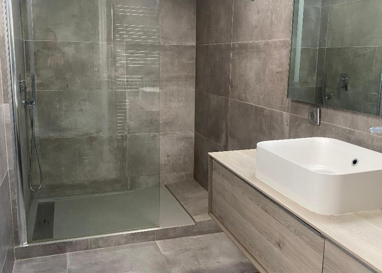 Appartement T3 à louer à Annecy