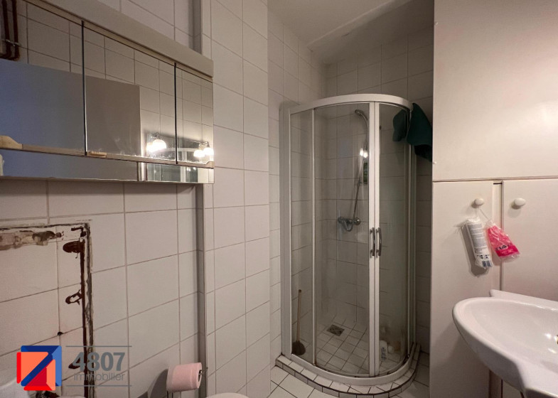 Appartement T2 à louer à Bonneville