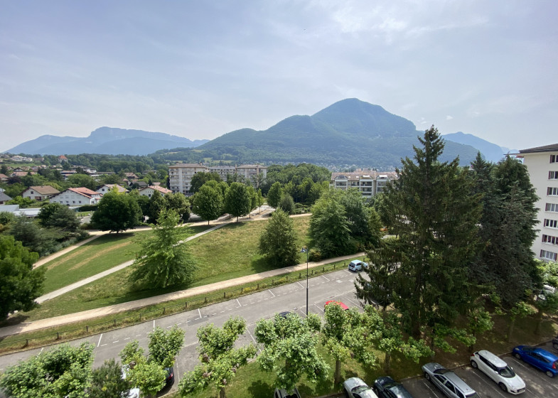 Appartement T4 à vendre à Annecy Le Vieux