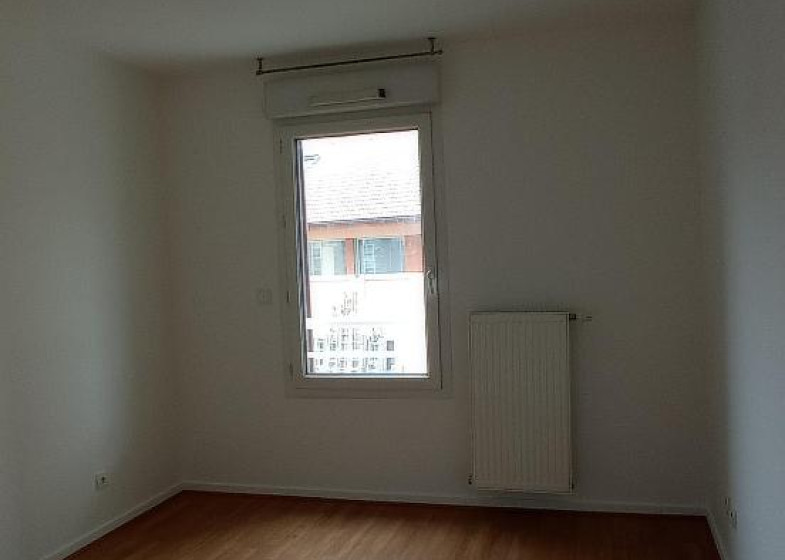 Appartement T0 à louer à La Roche Sur Foron