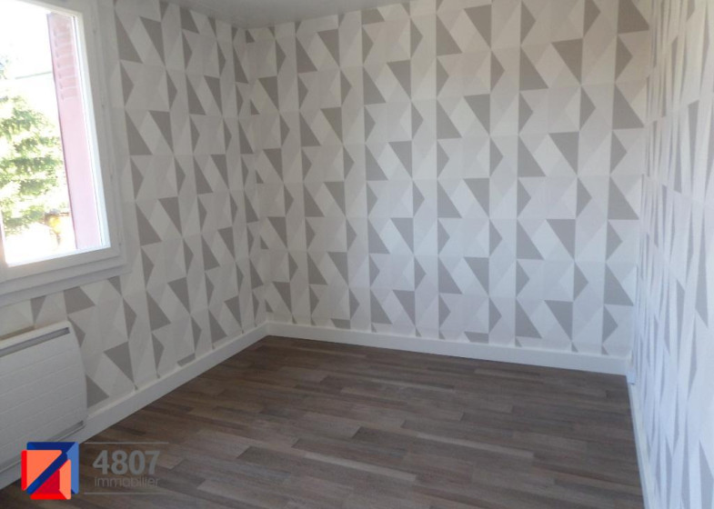 Appartement T3 à louer à Annecy