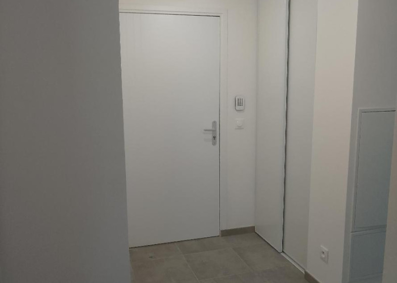 Appartement T3 à louer à Scionzier
