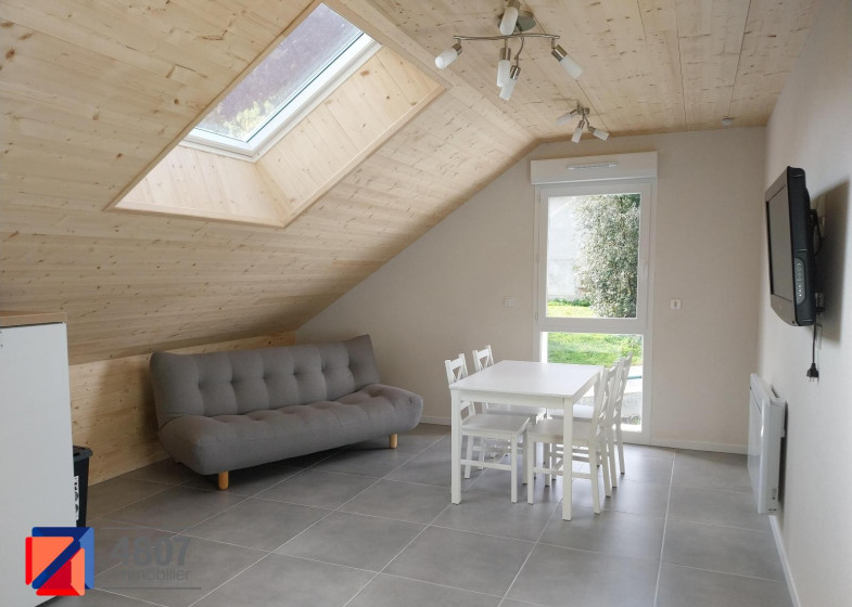 Appartement T2 à louer à La Tour