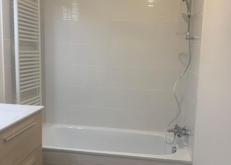 Appartement T2 à louer à Cruseilles