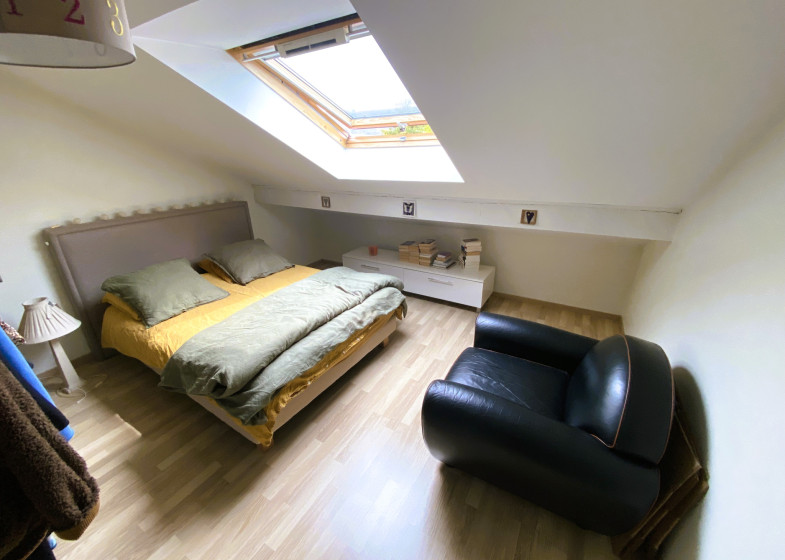 Appartement T3 à vendre à Annecy