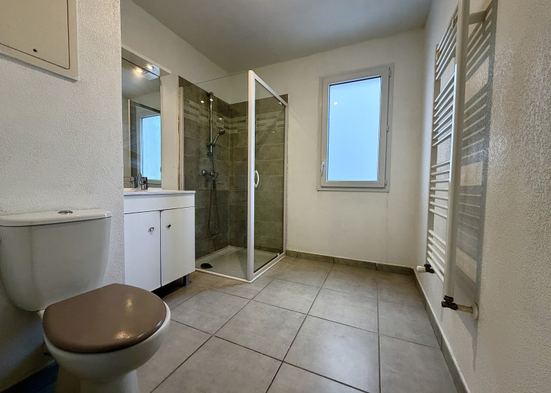 Appartement T2 à vendre à Bonneville