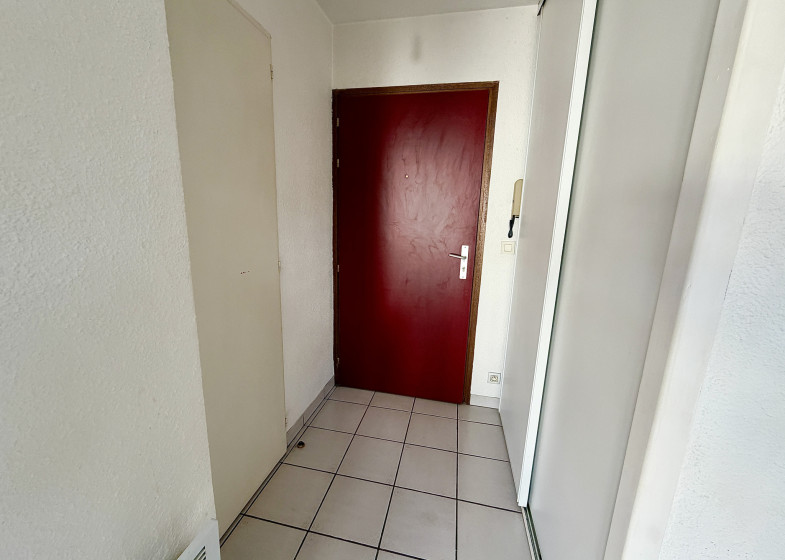 Appartement T1 à vendre à Bonneville