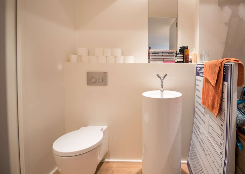 Local à vendre à Annecy