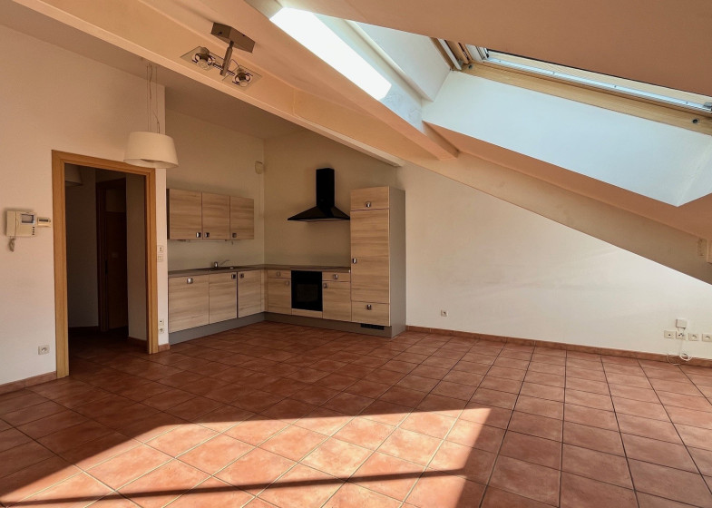 Appartement T3 à vendre à Archamps